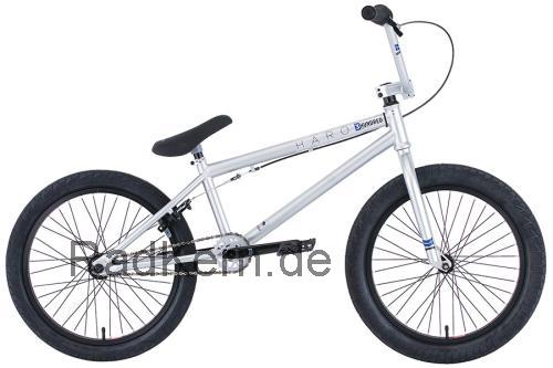 Haro 300.1  technische daten 